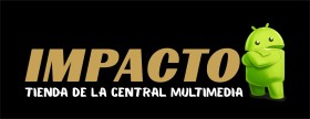 IMPACTO Tienda de la Central Multimedia