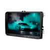 Thumbnail MULTIMEDIA 9" ADAK PLAY VW-2649C + 2GB + 64GB + 4CORE + QLED ORIGINAL VOLKSWAGEN0